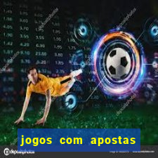 jogos com apostas de 10 centavos